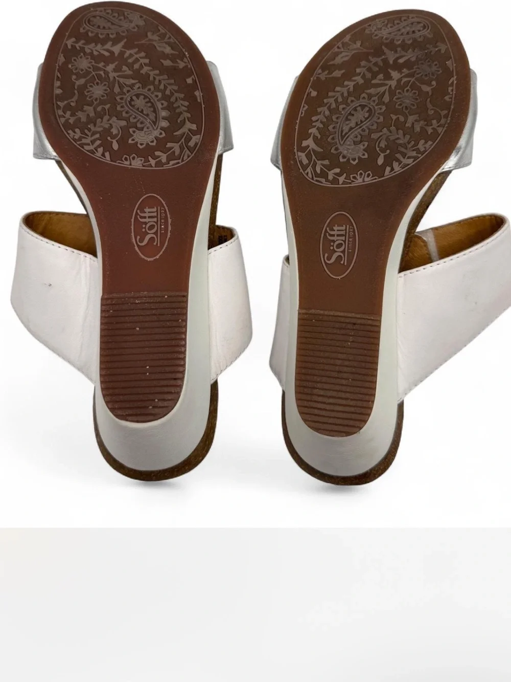 Sofft Women's Slip On Sandals